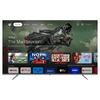 TV JVC 58 SMART 4K GOOGLE MOD LT-58KB538 JV21