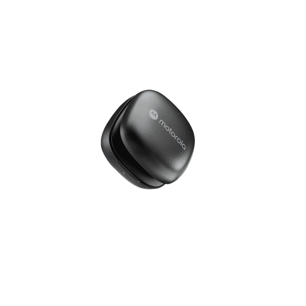 MOTO BUDS 135 BLACK