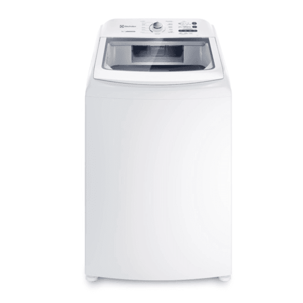 LAVARROPAS ELECTROLUX C/SUPERIOR AUTOC. LB14Q 14KG 12PROGRAMAS BLANCO