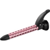 KIT DE CEPILLO SECADOR QUANTA PERFECTLOOK QTKCS7001 4-1 1300W ROSA/NEGRO