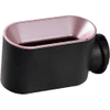 KIT DE CEPILLO SECADOR QUANTA PERFECTLOOK QTKCS7001 4-1 1300W ROSA/NEGRO