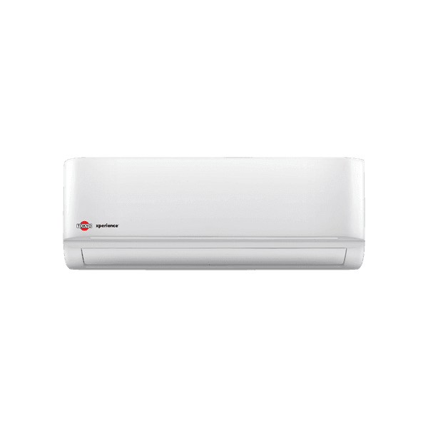 AIRE ACONDICIONADO TOKYO 18000BTU XPERIENCE F/C C/ CONTROL T2968/T2969