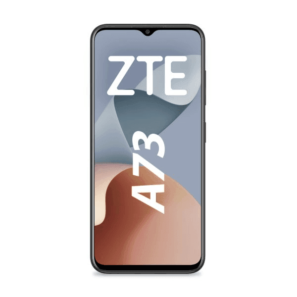 CELULAR ZTE BLADE A73 14GB (4GB+10GB) /256GB BLACK