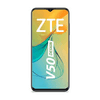 CELULAR ZTE V50 DESING 16GB/256GB BLACK