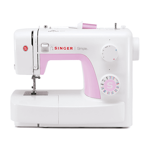MAQUINA DE COSER SINGER FAMILIAR SIMPLE REF:3223