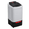 CENTRIFUGA DE ROPAS TOKYO INTENSE 15KGS BLANCA 1750 RPM C/TIMER T3013
