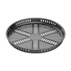 MICROONDAS AIRFRYER + GRILL TOKYO 23 LTS. INTERIOR ACERO INOX PANTALLA LED 1.300 T2941