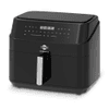 AIR FRYER TOKYO SUPREMA 10L DOBLE CANASTA C/ DIVISOR EXTRAIBLE T2962