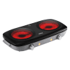 PLACA VITROCERAMICA DOBLE MIDAS MD-PD23B 2104203608