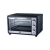HORNO ELECTRICO TOKYO 46LTS MOD LISTO PLUS NEGRO T2980