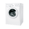 LAVARROPAS CONSUL 6KG C/FRONTAL CLF60 1200RPM