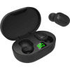 AURICULAR KOLKE TWS C/ESTUCHE CARGADOR KAB-624 NEGRO