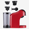 CAFETERA QUANTA MULTICAPSULAS 3EN1 QTCMC50 PURE FLAVOUR 220V-RJ 78597