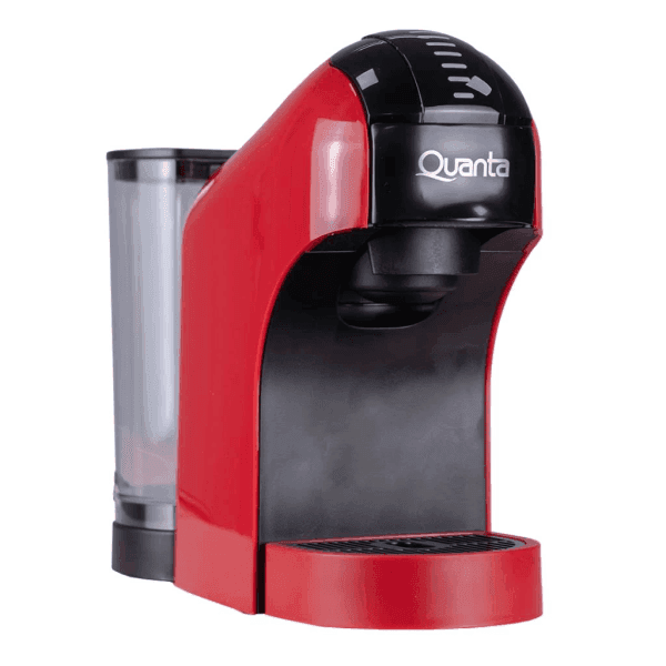CAFETERA QUANTA MULTICAPSULAS 3EN1 QTCMC50 PURE FLAVOUR 220V-RJ 78597