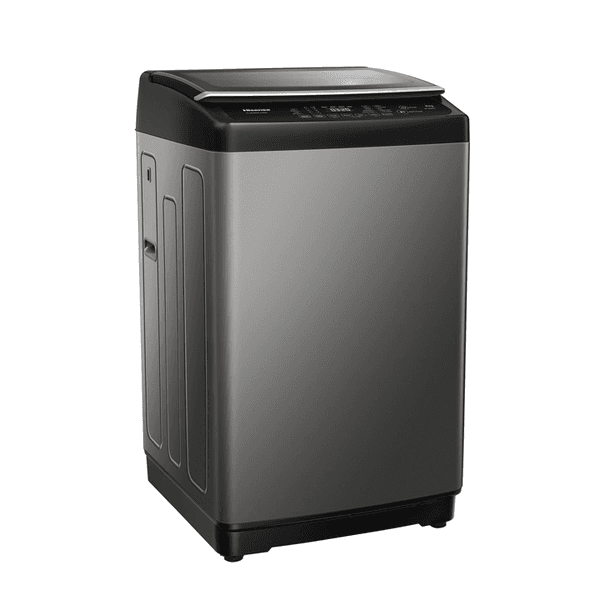 LAVARROPA HISENSE 8 KG WTJA802T