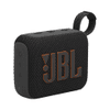 SPEAKER JBL GO 4 NEGRO