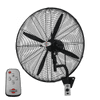 Ventilador tokyo industrial de pared 26 vetokpai26r 1350rpm c/control t2280