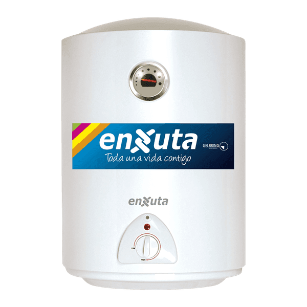 TERMOCALEFON ENXUTA 60LTS VERTICAL TENX1060