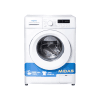 LAVARROPAS AUTOMATICA MIDAS CELESTE FRONTAL 6KG BLANCO