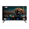 TV TOKYO 43" SMART GOOGLE TV FULL HD FRAMELESS C/ CHROMECAST INCLUIDO T3004 TVTOKFF43GTV