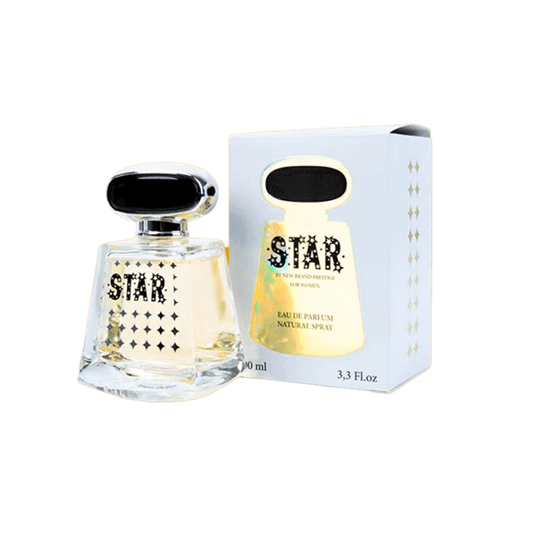 PERFUME SRTAR 100ML P/DAMA