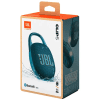 SPEAKER JBL CLIP 5 AZUL