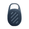 SPEAKER JBL CLIP 5 AZUL