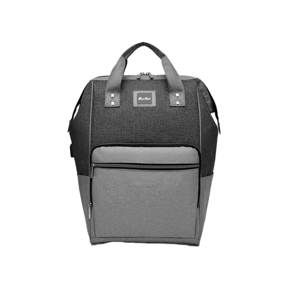 MOCHILA VOYAGE WATERPROOF KOLKE KVM-533 15.6" GRIS