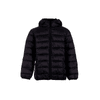 CAMPERA MICHELIN NEGRO