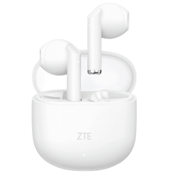 AURICULAR INALAMBRICO ZTE BUDS 2 BLANCO