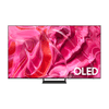 SMART TV SAMSUNG 77" OLED 4K QN77S90CAGXPR