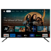 TV SMART TOKYO 50" GOOGLE 4K FRAMELESS C/CHROMECAST INCLUIDO T3005