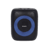 PARLANTES AIWA PORTATIL CON 200W PMPO AW-POK9T AW227