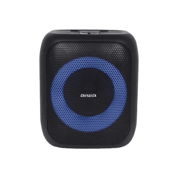 PARLANTES AIWA PORTATIL CON 200W PMPO AW-POK9T AW227