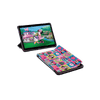 TABLET KID ANDROID QC/64GB/4G/9"/WIFI/ROSA MINNIE NB619 MULTILASER 104494