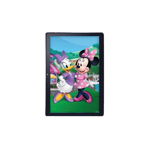 TABLET KID ANDROID QC/64GB/4G/9"/WIFI/ROSA MINNIE NB619 MULTILASER 104494