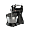 BATIDORA TOKYO 3LTS BATIMAX NEGRO 5V 1BOWL INOX 220V/50HZ
