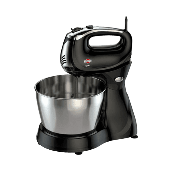 BATIDORA TOKYO 3LTS BATIMAX NEGRO 5V 1BOWL INOX 220V/50HZ