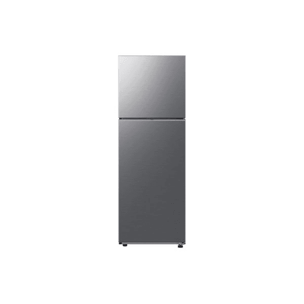 HELADERA SAMSUNG 315L S/ DISPENSER SILVER RT31DG5620S9EY - G