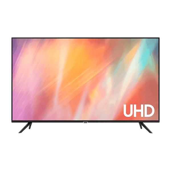 TV SMART SAMSUNG 65" UHD UN65CU7090GXPR