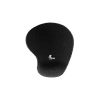 MOUSE PAD 22X19CM XTECH XTA-526  NEGRO