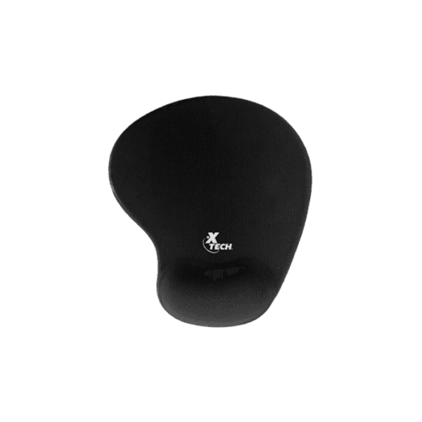 MOUSE PAD 22X19CM XTECH XTA-526  NEGRO