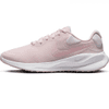 CALZADO DEPORTIVO NIKE P/DAMA REVOLUTION 7 ROSA/BLANCO CALCE 7US