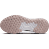 CALZADO DEPORTIVO NIKE P/DAMA REVOLUTION 7 ROSA/BLANCO CALCE 7US