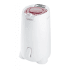 CENTRIFUGADORA WANKE SOFIA PREMIUM 20KG BORDO WCP20-BO