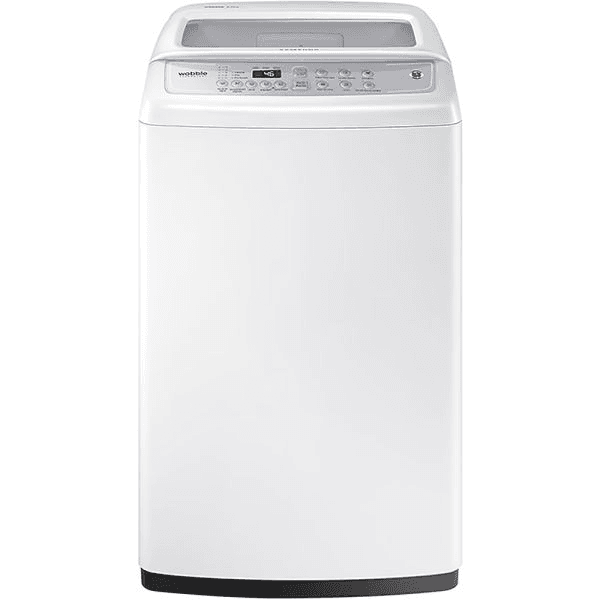 LAVARROPAS SAMSUNG 8KG C/S BLANCO WA80H4200SW/ZS