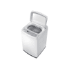 LAVARROPAS SAMSUNG 8KG C/S BLANCO WA80H4200SW/ZS