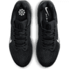 CALZADO DEPORTIVO NIKE P/ CABALLERO AIR WINFLO 11 NEGRO/BLANCO CALCE 40BR 8.5US
