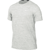 Remera Nike p/hombre m nk df uv miler ss blanco