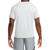 Remera Nike p/hombre m nk df uv miler ss blanco